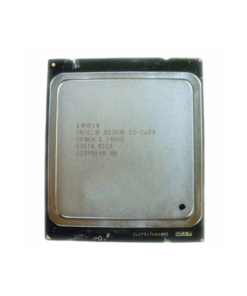 Intel SR0KH Xeon E5-2680 Processor 8-Core 2.7GHz