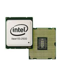 Intel SR0KK Xeon E5-2660 2.2GHz 20MB 8.0GTs Eight-Core