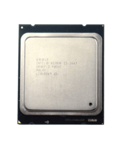 Intel SR0KP Xeon E5-2667 Processor 6-Core 2.9GHz