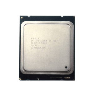 Intel SR0KP Xeon E5-2667 Processor 6-Core 2.9GHz