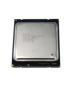 Intel SR0KS Xeon 6C E5-4610 2.5GHZ Processor