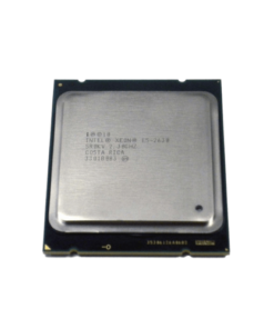 Intel SR0KV Xeon E5-2630 Processor 2.3Ghz 15M 6-Core