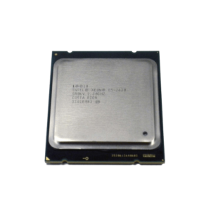 Intel SR0KV Xeon E5-2630 Processor 2.3Ghz 15M 6-Core