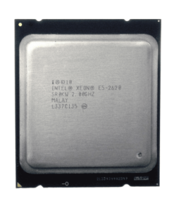 Intel SR0KW Xeon E5-2620 Processor Six-Core 2.0GHz