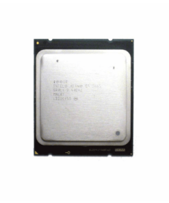 Intel SR0L1 Processor 8-Core Xeon E5-2665 2.4GHz