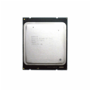 Intel SR0L1 Processor 8-Core Xeon E5-2665 2.4GHz