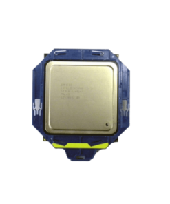 Intel SR0LA Xeon E5-2609 2.4GHz Quad Core Processor