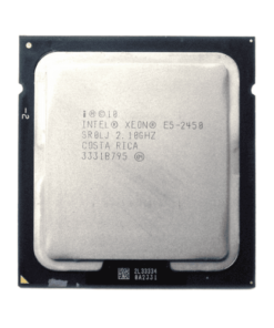 Intel SR0LJ Processor 8-Core E5-2450 2.1GHz