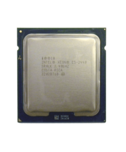 Intel SR0LK Xeon E5-2440 2.4GHz 6-Core Processor