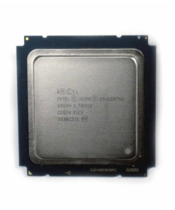 Intel SR19H Processor 12-Core 2.7GHz Xeon E5-2697V2