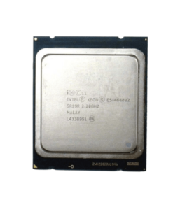 Intel SR19R Xeon E5-4640 V2 2.2GHz 10-Core Processor