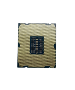 Intel SR19X Xeon E5-2643V2 3.5GHz 6-Core Processor