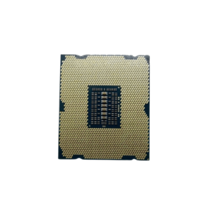 Intel SR19X Xeon E5-2643V2 3.5GHz 6-Core Processor