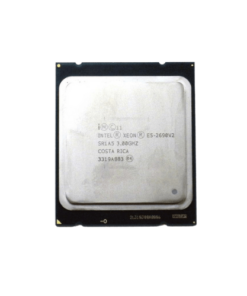 Intel SR1A5 Xeon E5-2690 v2 Processor 10-Core 3GHz