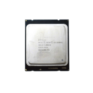 Intel SR1A5 Xeon E5-2690 v2 Processor 10-Core 3GHz