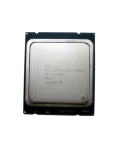 Intel SR1A6 Processor 10-Core 2.8GHz Xeon E5-2680 V2