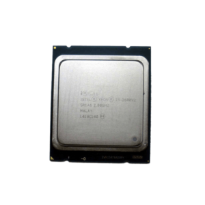 Intel SR1A6 Processor 10-Core 2.8GHz Xeon E5-2680 V2