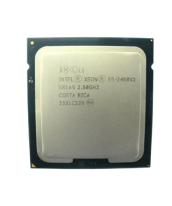 Intel SR1A9 Xeon E5-2450V2 2.50GHz 20MB Cache 8-Core