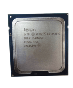 Intel SR1AJ Xeon E5-2420v2 2.2GHz 6-Core Processor