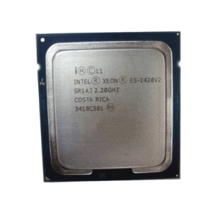 Intel SR1AJ Xeon E5-2420v2 2.2GHz 6-Core Processor