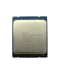 Intel SR1AR Xeon E5-1620 V2 4-Core 3.70GHz 10MB