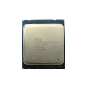 Intel SR1AR Xeon E5-1620 V2 4-Core 3.70GHz 10MB