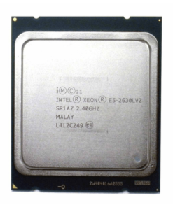 Intel SR1AZ Processor 6-Core 2.4GHz Xeon E5-2630L V2