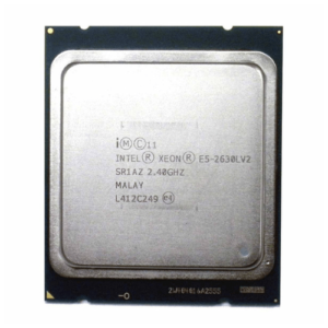 Intel SR1AZ Processor 6-Core 2.4GHz Xeon E5-2630L V2