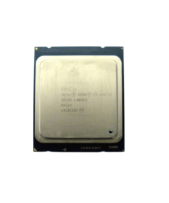 Intel SR1B3 Xeon E5-1607 V2 QC 3.0Ghz 10MB