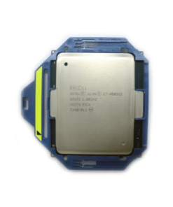 Intel SR1FD Processor 6-Core 1.9GHz Xeon E7-4809 v2