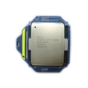 Intel SR1FD Processor 6-Core 1.9GHz Xeon E7-4809 v2