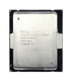 Intel SR1GZ Processor 6-Core Xeon E7-8893V2 3.4GHz