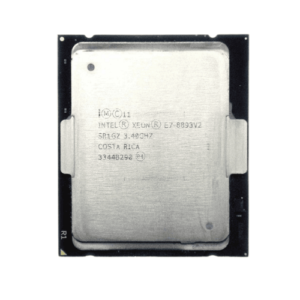 Intel SR1GZ Processor 6-Core Xeon E7-8893V2 3.4GHz