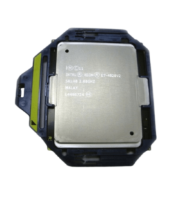 Intel SR1H0 Processor 8-Cores 2.0GHz Xeon E7-4820 v2