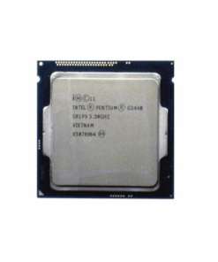 Intel SR1P9 Processor 2-Core 3.30GHz Pentium G3440