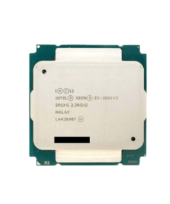 Intel SR1XG Xeon E5-2695v3 Processor 14-Core 2.3GHz