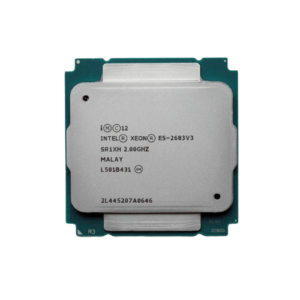 Intel SR1XH Xeon E5-2683 v3 Processor 14-Core 2.0GHz