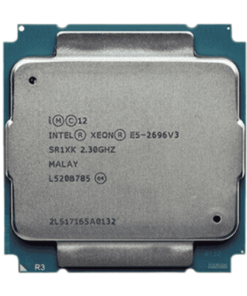 Intel SR1XK Xeon E5-2696 v3 Processor 18-Core