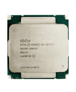 Intel SR1XM Xeon E5-2675 V3 Processor 16-Core 1.8GHz