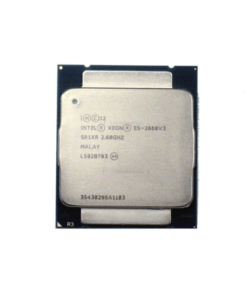 Intel SR1XR 10-Core Xeon E5-2660 v3 2.6GHz Processor