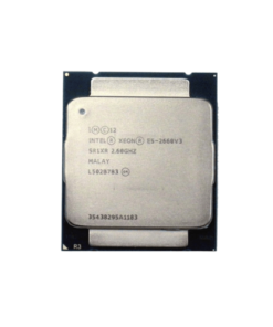 Intel SR1XR Xeon E5-2660 v3 Processor 10-Core 2.6GHz