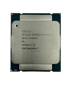 Intel SR1XY Xeon E5-2629 v3 Processor 8-Core 2.4GHz