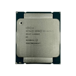 Intel SR1XY Xeon E5-2629 v3 Processor 8-Core 2.4GHz