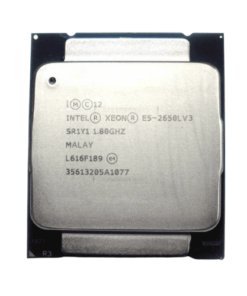 Intel SR1Y1 Xeon E5-2650L v3 Processor 12-Core