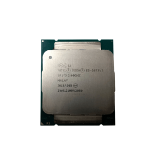 Intel SR1Y3 Xeon E5-2673 V3 Processor 12-Core 2.40GHz