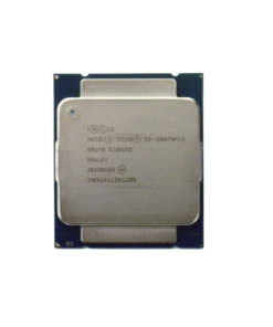 Intel SR1Y6 10-Core Xeon E5-2687W V3 Processor 3.10GHz