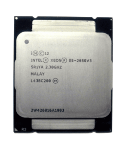 Intel SR1YA Xeon E5-2650 v3 Processor 10-Core