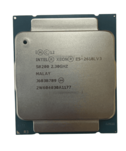 Intel SR200 Xeon E5-2618L v3 Processor 8-Core