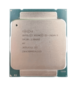 Intel SR201 Xeon E5-2628 v3 Processor 8-Core 2.5GHz