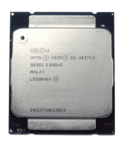 Intel SR202 Xeon E5-2637 v3 Processer 4-Core 3.5GHz